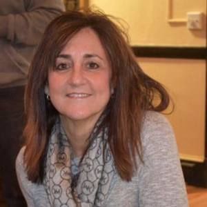 Meet your Posher, Rhonda